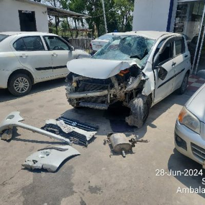 Mahindra Celerio VXI PETROL MT