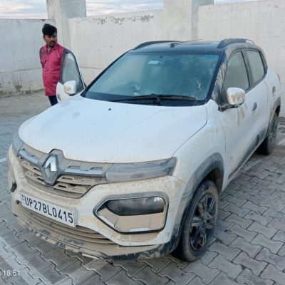 RENAULT KWID CLIMBER PETROL MT