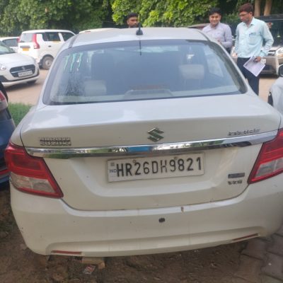 MARUTI DZIRE VDI AMT