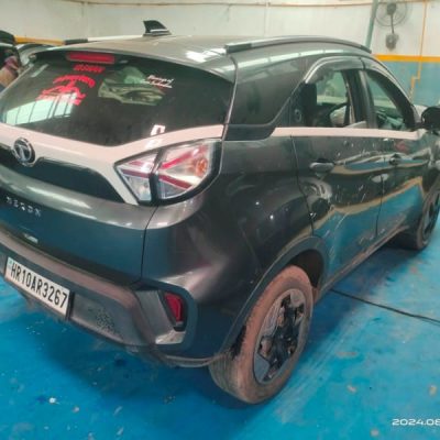 TATA NEXON XE RTN BS6 PH2 PETROL MT