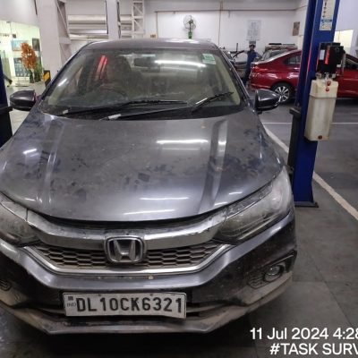 Honda City 1.5 V DIESEL MT