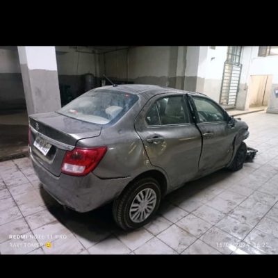 Maruti Swift Dzire PETROL MT