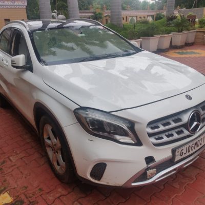 Mercedes GLA 200 CDI STYLE DIESEL AUTOMATIC SUNROOF