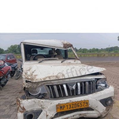 Mahindra Bolero BS6 DIESEL MT