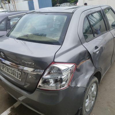 MARUTI SWIFT DZIRE ZDI