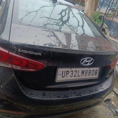 HYUNDAI VERNA