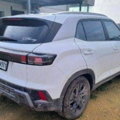 HYUNDAI CRETA 1.5 CRDI MT S (O)