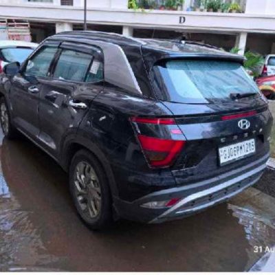 HYUNDAI CRETA 1.5 MPI MT SX