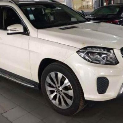 MERCEDEZ GLS 350 D 4MATIC