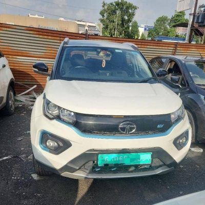 TATA NEXON EV XZ PLUS ELECTRIC