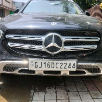 Mercedes GLC 220D 4 MATIC DIESEL AUTOMATIC SUNROOF