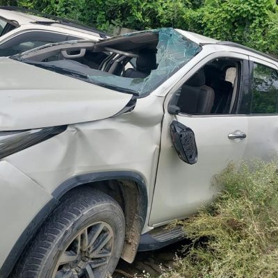 Toyota Fortuner 2.8 DIESEL AUTOMATIC