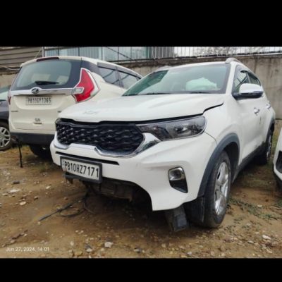 KIA SONET G1.2 5MT HTK PLUS