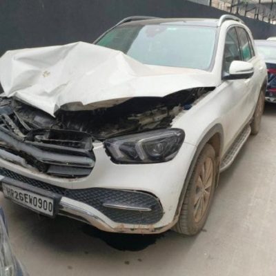 MERCEDEZ BENZ GLC GLE 300D 4 MATIC LWD