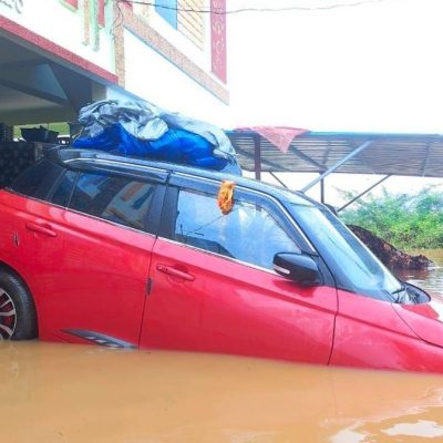 MARUTI SWIFT VXI (O )