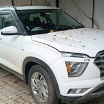 HYUNDAI CRETA 1.5 MPI IVT SX