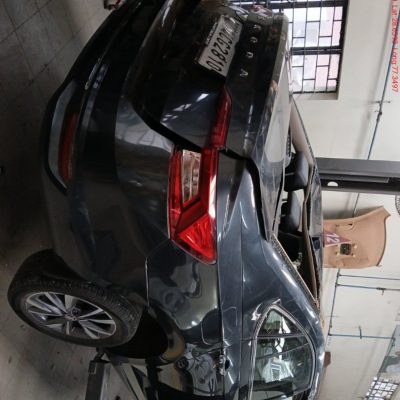 SK0DA Slavia Style 1.5 TSI PETROL AUTOMATIC SUNROOF TOP VARIANT