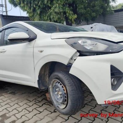 Hyundai AURA 1.2 S PETROL CNG MT