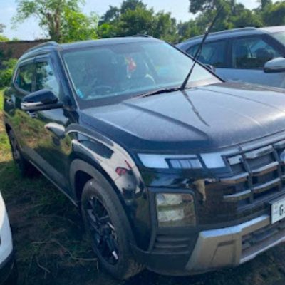 HYUNDAI CRETA 1.5 MPI MT S (O)