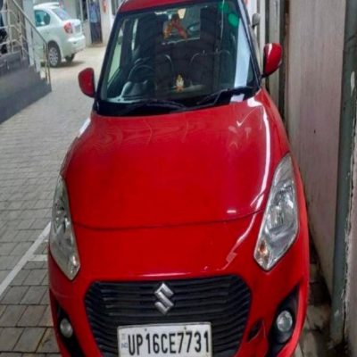 MARUTI SWIFT ZXI