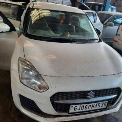 MARUTI SWIFT VXI