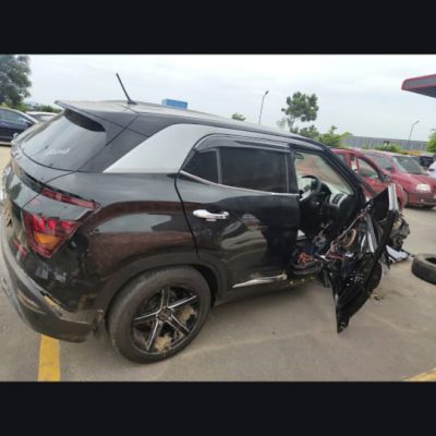 HYUNDAI CRETA 1.5 E MPI