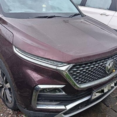 MG HECTOR PE 1.5 DCT BS6 PETROL AUTOMATIC SUNROOF