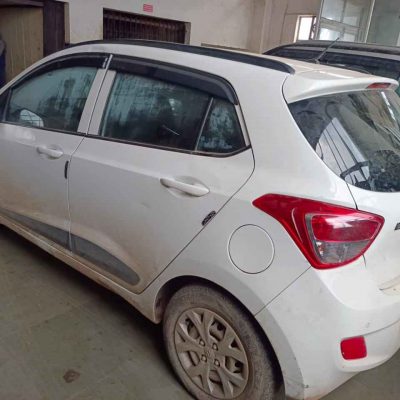 Hyundai Grand i10 Sportz Diesel MT