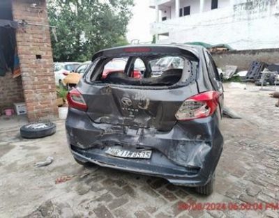 Tata Tiago XZ 1.2 RTN BS6 PETROL MT