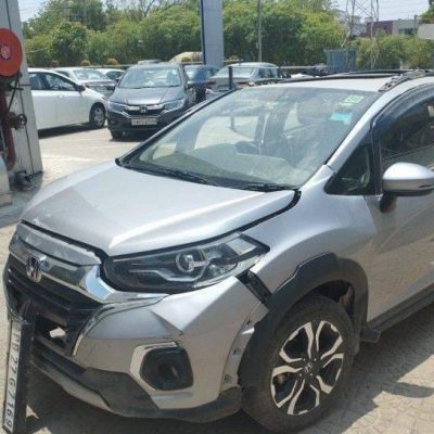 HONDA WRV 1.2 VX IVTECH PETROL MT