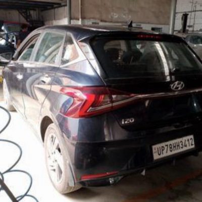 Hyundai i20 Asta 1.2 Kappa Petrol MT