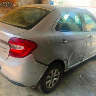 Ford Figo Aspire 1.5 TDCI DIESEL MT