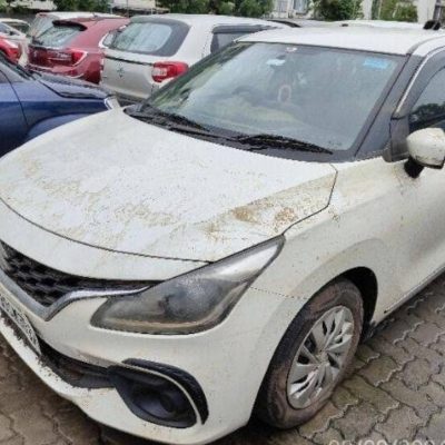 Maruti Baleno Delta AGS PETROL AUTOMATIC