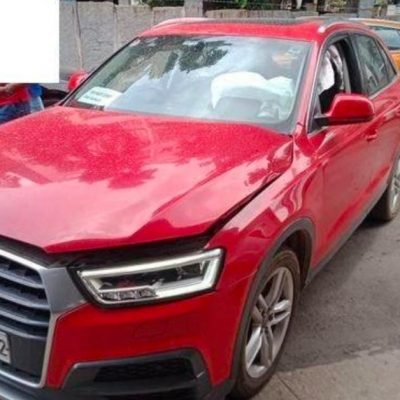 AUDI Q3 30 TFSI