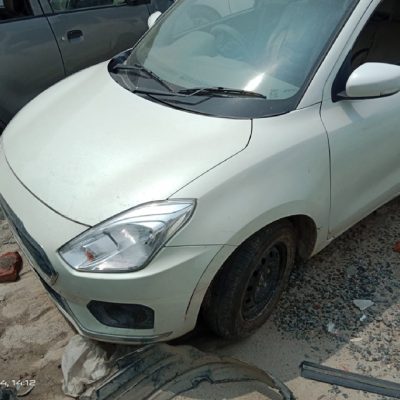 Maruti Swift Dzire VXI PETROL MT