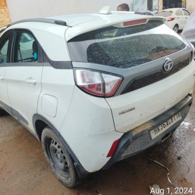 TATA NEXON 1.5 DIESEL MT