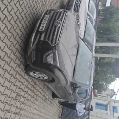 Hyundai Creta 1.5 MPI EX PETROL MT