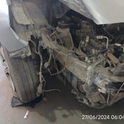 Hyundai XCENT 1.2 DIESEL MT