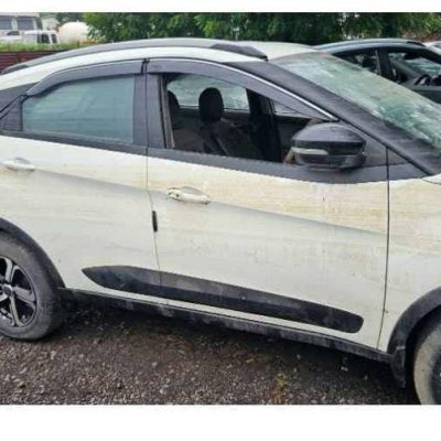 TATA NEXON ZX PLUS RTN BS6 PH2 PETROL MT