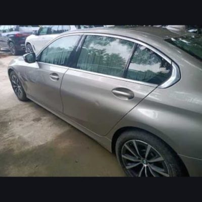 BMW 330 LI GRAN LUXURY LINE