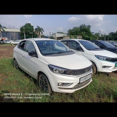 TATA TIGOR XZA PLUS 1.2 RTN BS6 PETROL AUTOMATIC