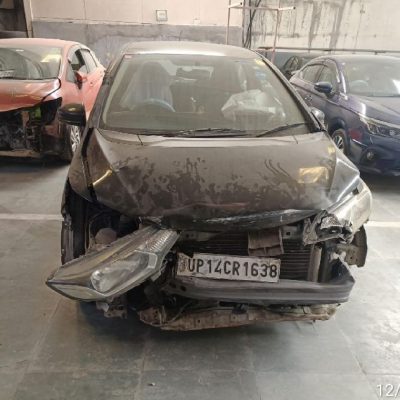 Honda JAZZ V PETROL MT