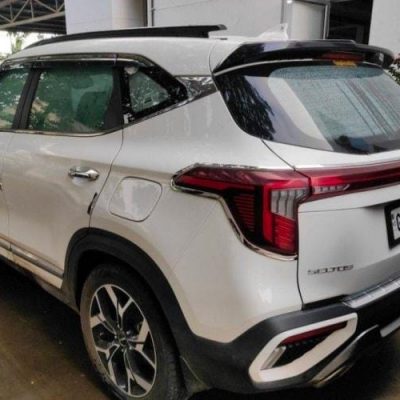 Kia Seltos G 1.5 DCT GTX PLUS PETROL AUTOMATIC SUNROOF TOP VARIANT