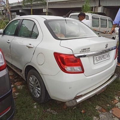 Maruti Swift Dzire VXI PETROL AUTOMATIC