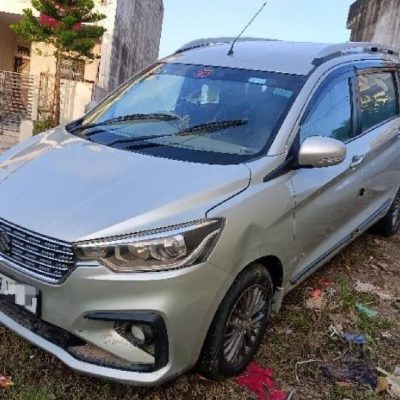 Maruti Ertiga Smart Hybrid ZXI PETROL MT