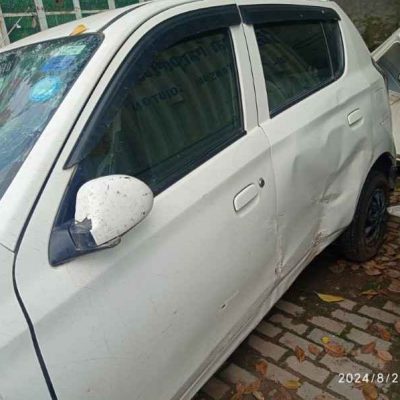 Maruti Alto 800 LXI PETROL MT