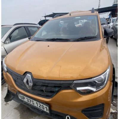 RENAULT TRIBER RXL 1.0 ECE PETROL MT