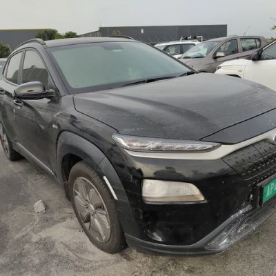 Hyundai Kona Electric EV Sunroof