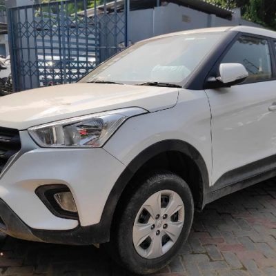 Hyundai Creta 1.4 E PLUS DIESEL MT