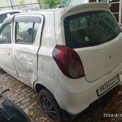 Maruti Alto 800 LXI PETROL MT